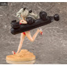 Girls und Panzer der Film - Figurine Anchovy