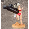 Girls und Panzer der Film - Figurine Anchovy
