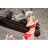 Girls und Panzer der Film - Figurine Anchovy
