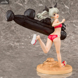Girls und Panzer der Film -...