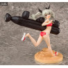 Girls und Panzer der Film - Figurine Anchovy