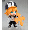 AOTU World - Figure Jin, Nendoroid