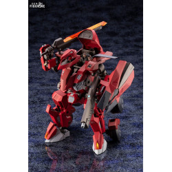 Hexa Gear - Figurine...