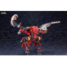 Hexa Gear - Figure Bulkarm Glanz Redalert, Plastic Model Kit