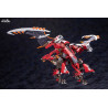 Hexa Gear - Figure Bulkarm Glanz Redalert, Plastic Model Kit