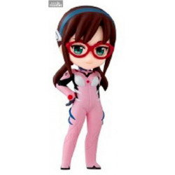 Evangelion - Figurine Mari...