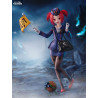 Yu-Gi-Oh! - Tour Guide From the Underworld figure, Monster Figure Collection