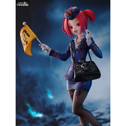 Yu-Gi-Oh! - Figurine Tour...