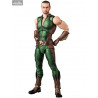 The Boys - Figurine L'Homme-poisson (The Deep), MAF EX