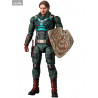 The Boys - Soldier Boy figure, MAF EX