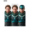 The Boys - Figurine Le Petit Soldat (Soldier Boy), MAF EX