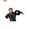 The Boys - Figurine Le Petit Soldat (Soldier Boy), MAF EX