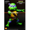 Teenage Mutant Ninja Turtles - Figurine de Donatello, Hybrid Metal