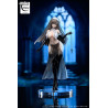 Original Character - Virtuous Nun Grace figure