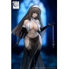 Original Character - Virtuous Nun Grace figure