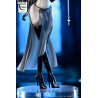 Original Character - Virtuous Nun Grace figure