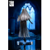 Original Character - Virtuous Nun Grace figure