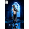 Original Character - Figurine Virtuous Nun Grace