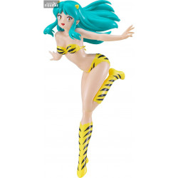 Urusei Yatsura - Lum model,...