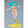 Urusei Yatsura - Lum model, PLAMAX