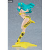 Urusei Yatsura - Lum model, PLAMAX