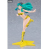 Urusei Yatsura - Lum model, PLAMAX