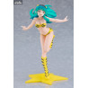 Urusei Yatsura - Lum model, PLAMAX