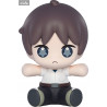 Rebuild of Evangelion - Shinji Ikari figure School Uniform, Chibi Huggy Good Smile