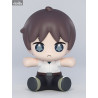 Rebuild of Evangelion - Shinji Ikari figure School Uniform, Chibi Huggy Good Smile