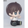Rebuild of Evangelion - Figurine Shinji Ikari School Uniform, Chibi Huggy Good Smile