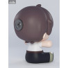 Rebuild of Evangelion - Shinji Ikari figure School Uniform, Chibi Huggy Good Smile