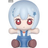 Rebuild of Evangelion - Rei Ayanami figure School Uniform, Chibi Huggy Good Smile
