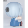 Rebuild of Evangelion - Rei Ayanami figure School Uniform, Chibi Huggy Good Smile