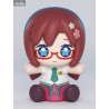 Rebuild of Evangelion - Mari Makinami Illustrious figure School Uniform, Chibi Huggy Good Smile