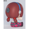 Rebuild of Evangelion - Mari Makinami Illustrious figure School Uniform, Chibi Huggy Good Smile