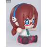 Rebuild of Evangelion - Mari Makinami Illustrious figure School Uniform, Chibi Huggy Good Smile
