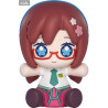 Rebuild of Evangelion - Mari Makinami Illustrious figure School Uniform, Chibi Huggy Good Smile