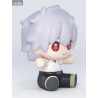 Rebuild of Evangelion - Kaworu Nagisa figure School Uniform, Chibi Huggy Good Smile