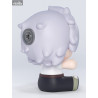 Rebuild of Evangelion - Kaworu Nagisa figure School Uniform, Chibi Huggy Good Smile