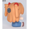 Rebuild of Evangelion - Asuka Shikinami Langley figure School Uniform, Chibi Huggy Good Smile