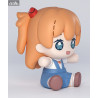 Rebuild of Evangelion - Asuka Shikinami Langley figure School Uniform, Chibi Huggy Good Smile