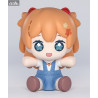 Rebuild of Evangelion - Asuka Shikinami Langley figure School Uniform, Chibi Huggy Good Smile