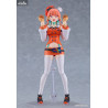 Hololive Production - Takanashi Kiara figure, Figma