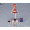 Hololive Production - Takanashi Kiara figure, Figma