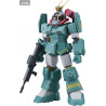 Fang of the Sun Dougram MAX30 - Figure Soltic H8 Roundfacer GT, Plastic Model Kit