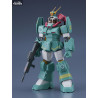 Fang of the Sun Dougram MAX30 - Figure Soltic H8 Roundfacer GT, Plastic Model Kit