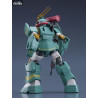 Fang of the Sun Dougram MAX30 - Figure Soltic H8 Roundfacer GT, Plastic Model Kit