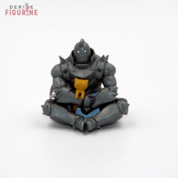 Fullmetal Alchemist -...
