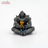 Fullmetal Alchemist - Figurine d'Alphonse Elric avec un chat HGIF Series (seconde main)