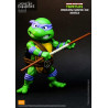 Teenage Mutant Ninja Turtles - Figurine de Donatello, Hybrid Metal